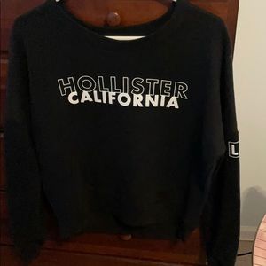 Hollister Sweatshirt